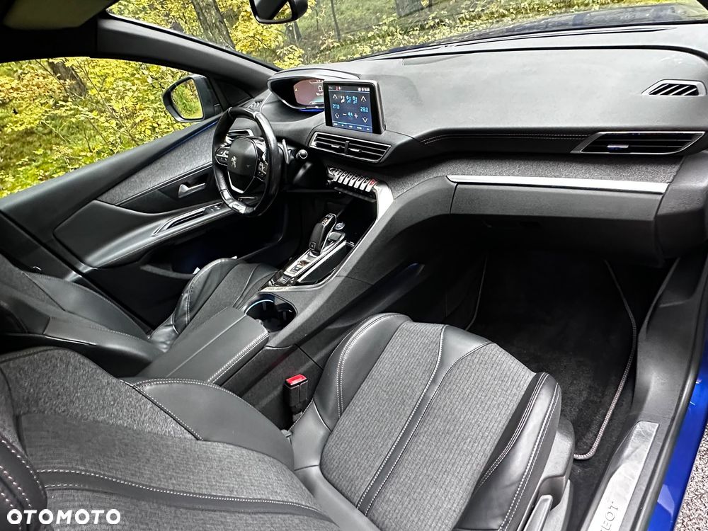 Peugeot 3008 - 21