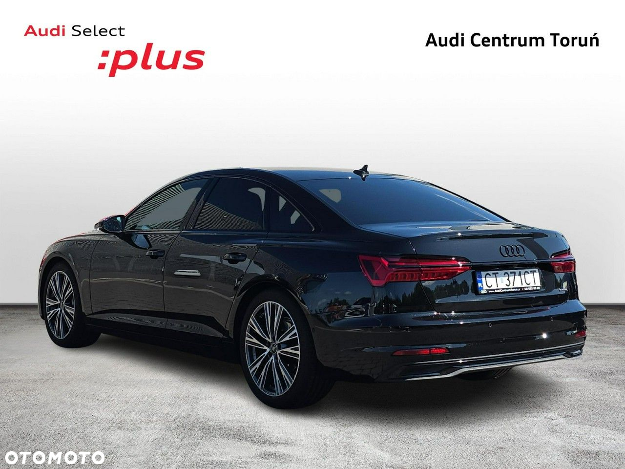 Audi A6 - 3