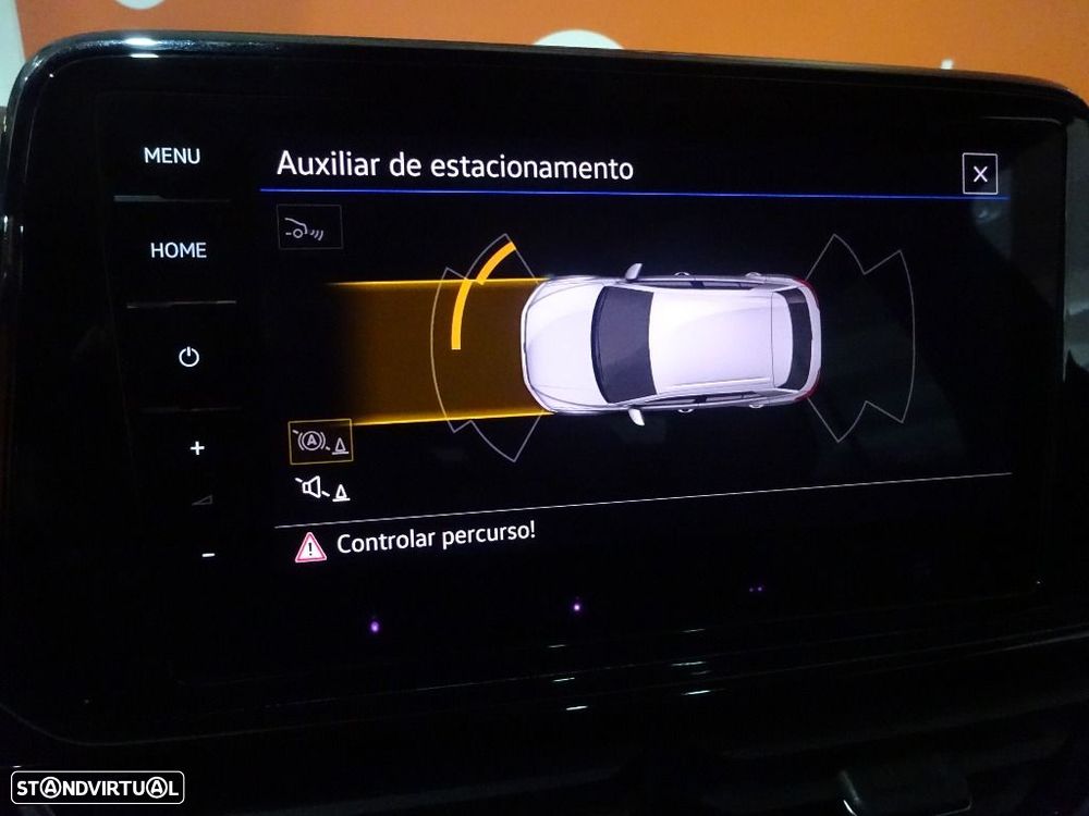 VW T-Roc 2.0 TDI R-Line DSG - 25