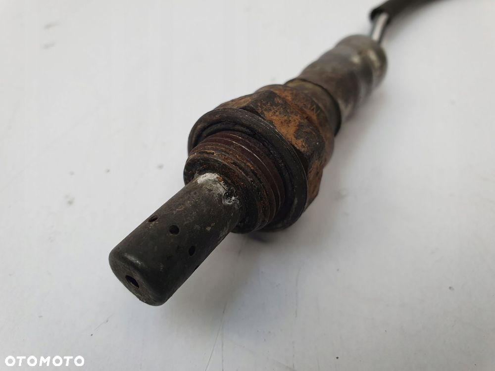 SONDA LAMBDA Renault Modus Clio II III IV Thalia Dacia 1.2 16V 770109844 - 3