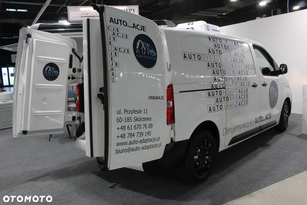 Toyota PROACE - 6