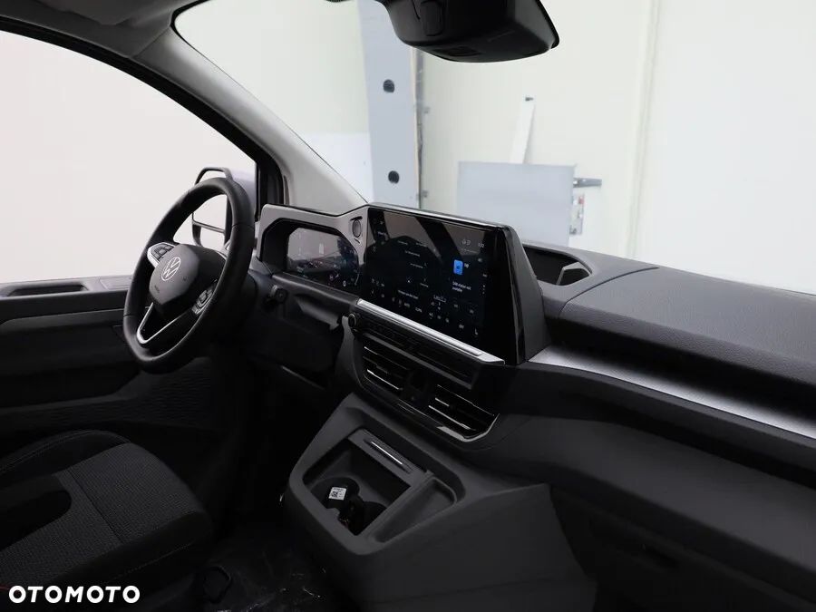 Volkswagen Transporter T7 Furgon - 12