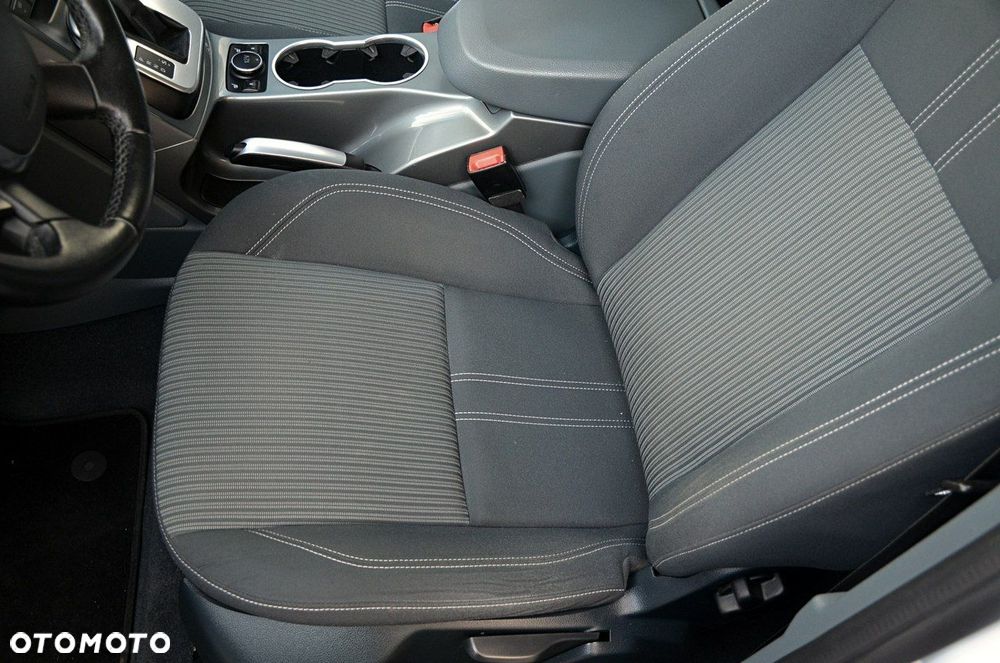 Ford C-MAX - 14