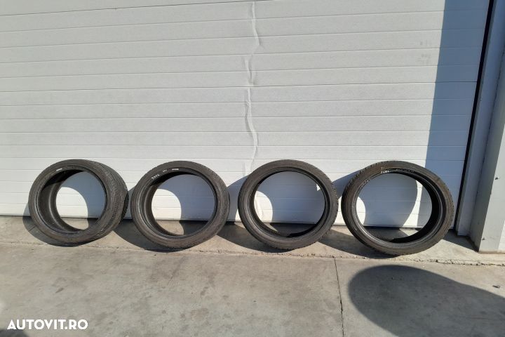 SET ANVELOPE 205/40 R17 Ford Focus 2 [2004 - 2008] - 1
