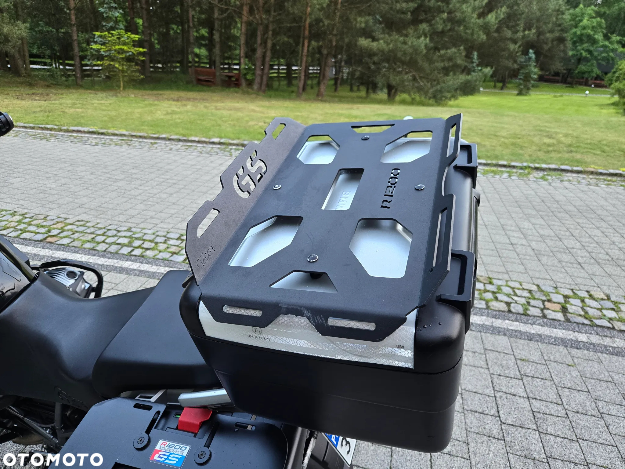 BMW GS - 27
