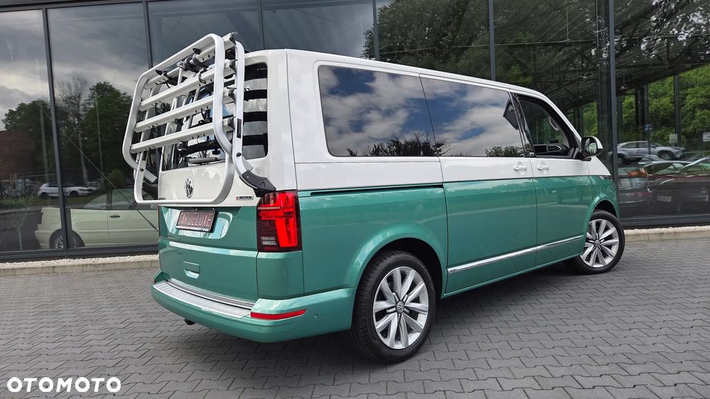 Volkswagen Multivan 2.0 TDI L1 Highline 4Motion DSG - 37