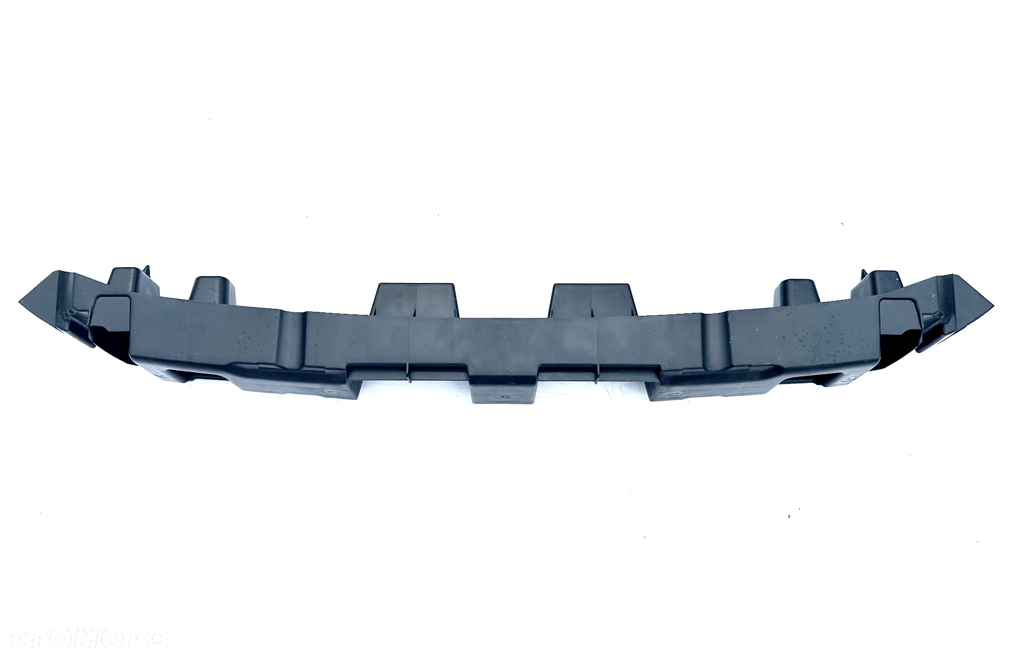 DACIA DUSTER III 3 2023 - ABSORBER belka wspornik zderzak tył NOWY OE - 3