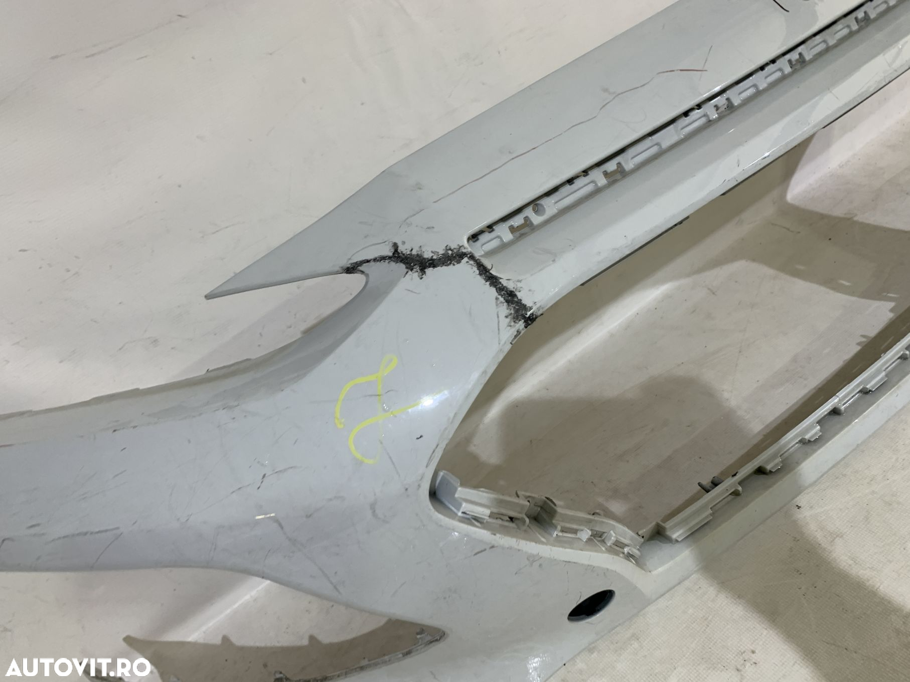Bara fata Hyundai Kona, 2017, 2018, 2019, 2020, cod origine OE 86511-J9000. - 12