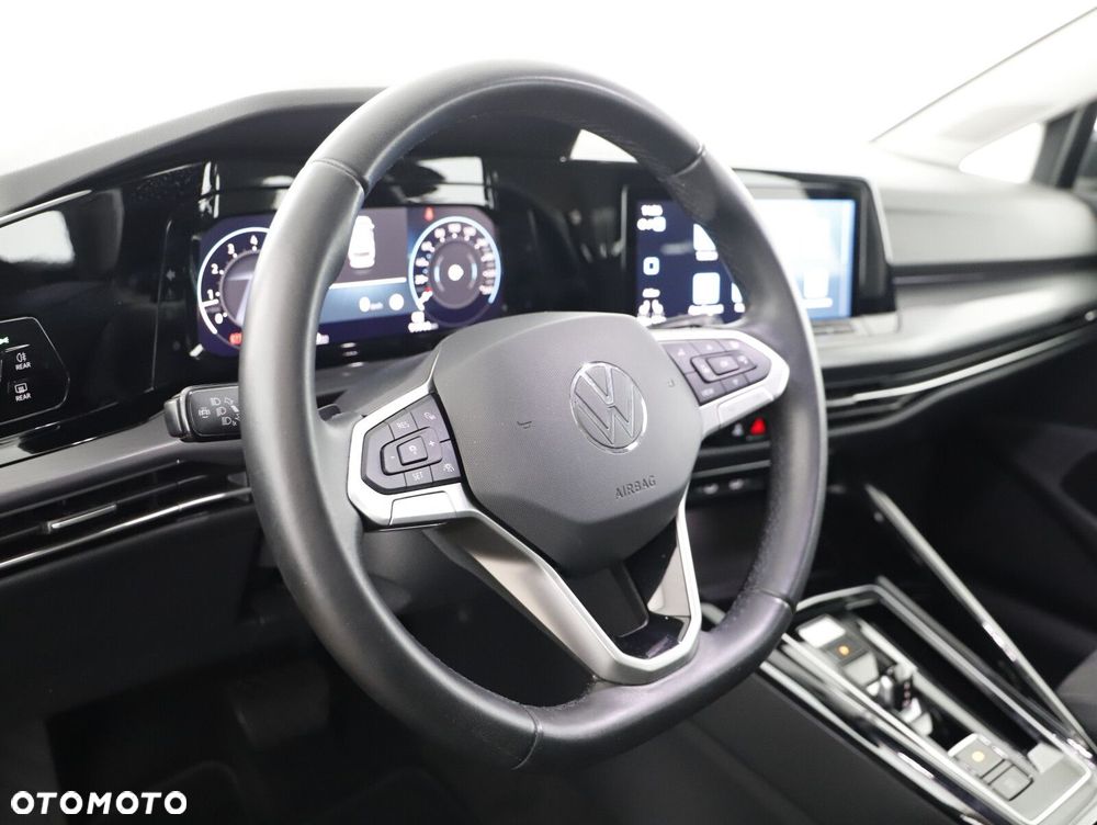 Volkswagen Golf Variant 1.5 eTSI EVO Style DSG - 11