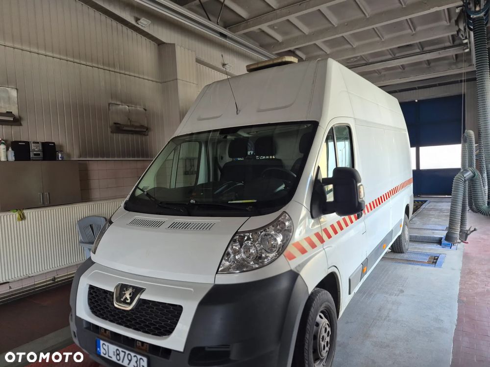 Citroën Boxer - 9