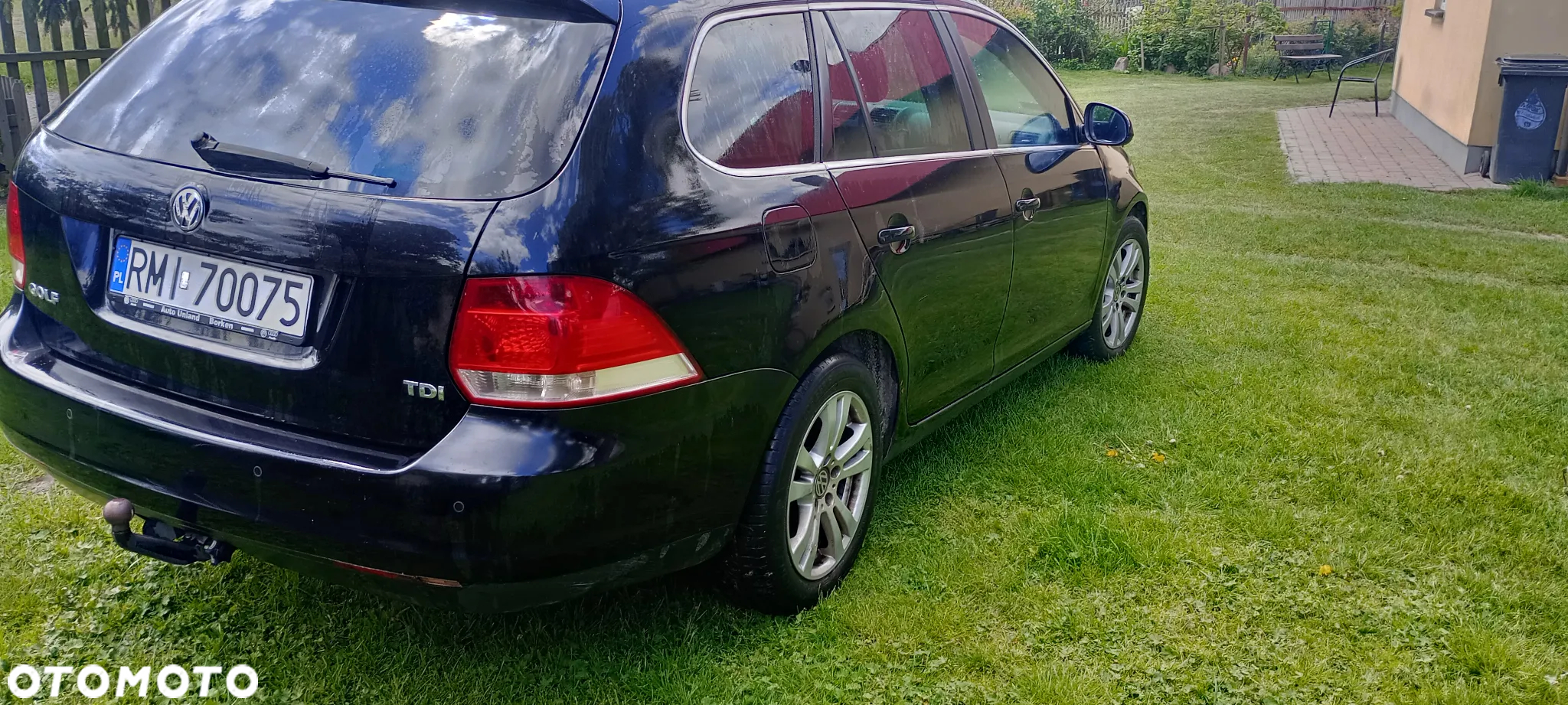 Volkswagen Golf V 1.9 TDI Trendline - 23