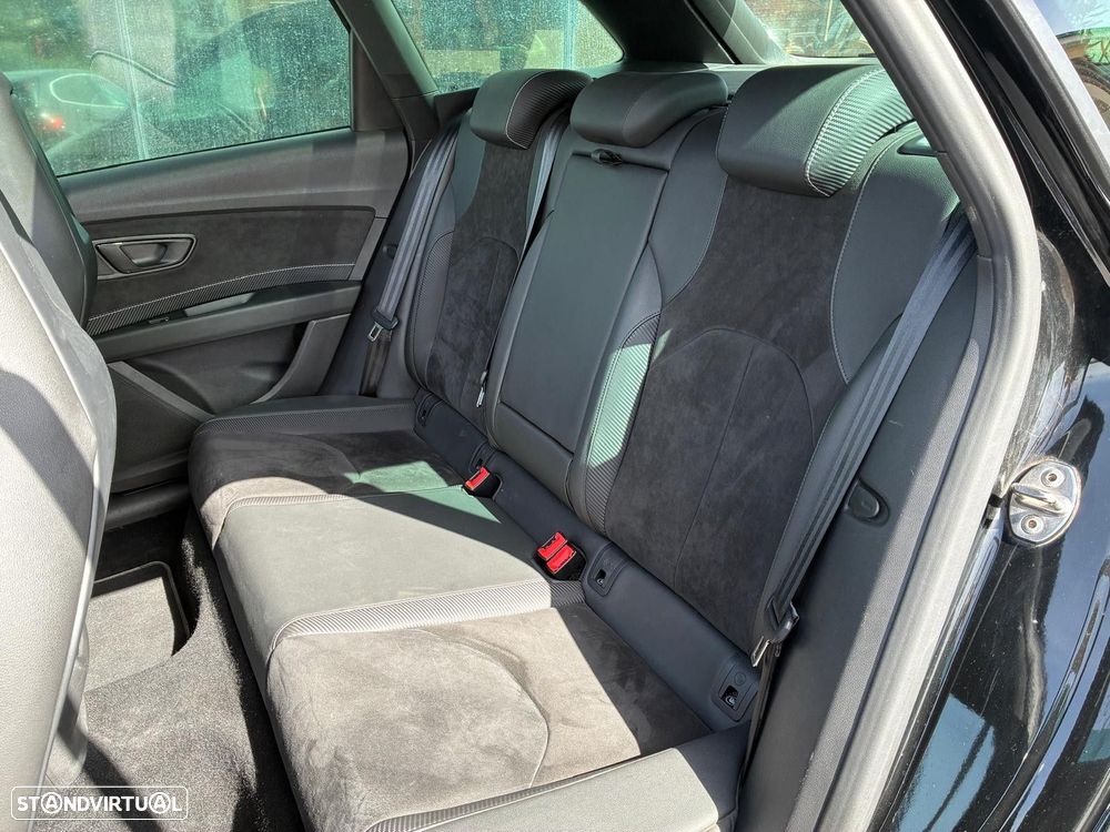 SEAT Leon ST 2.0 TSI Cupra DSG S/S - 18