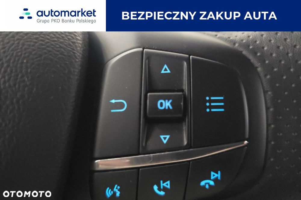 Ford Focus 1.0 EcoBoost mHEV ST-Line X - 16