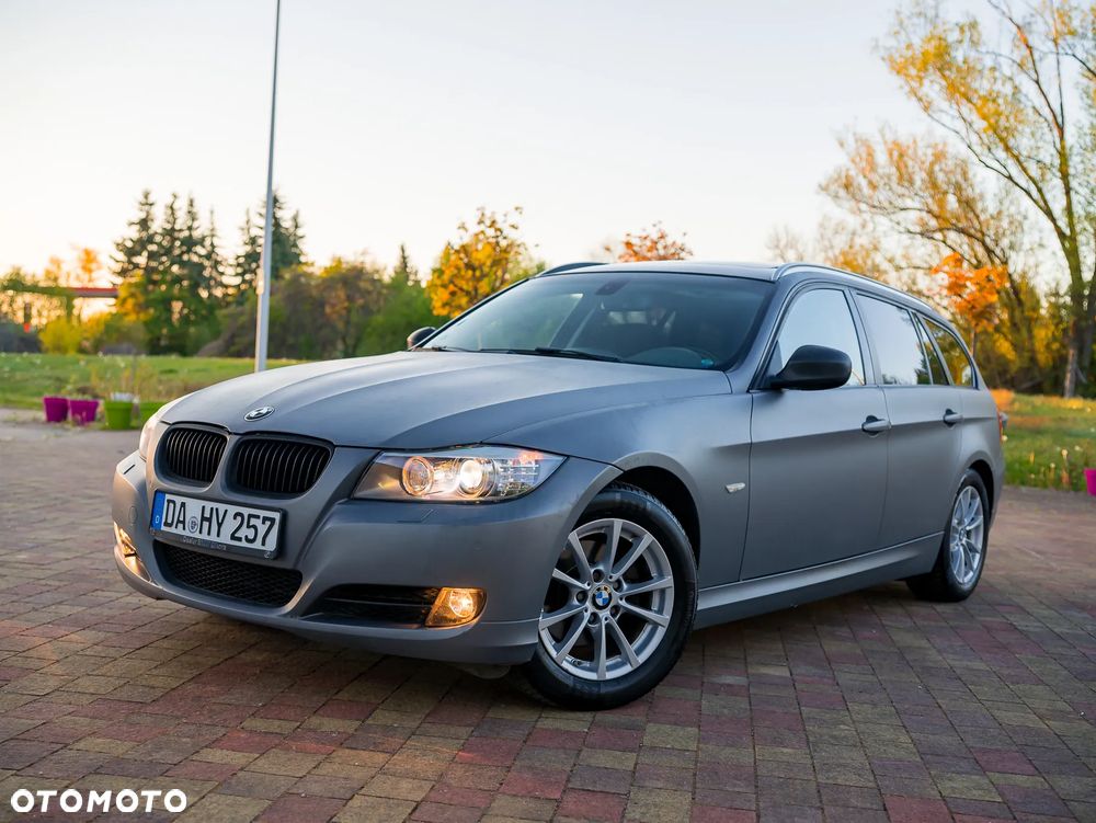 BMW Seria 3 318i Edition Lifestyle - 14