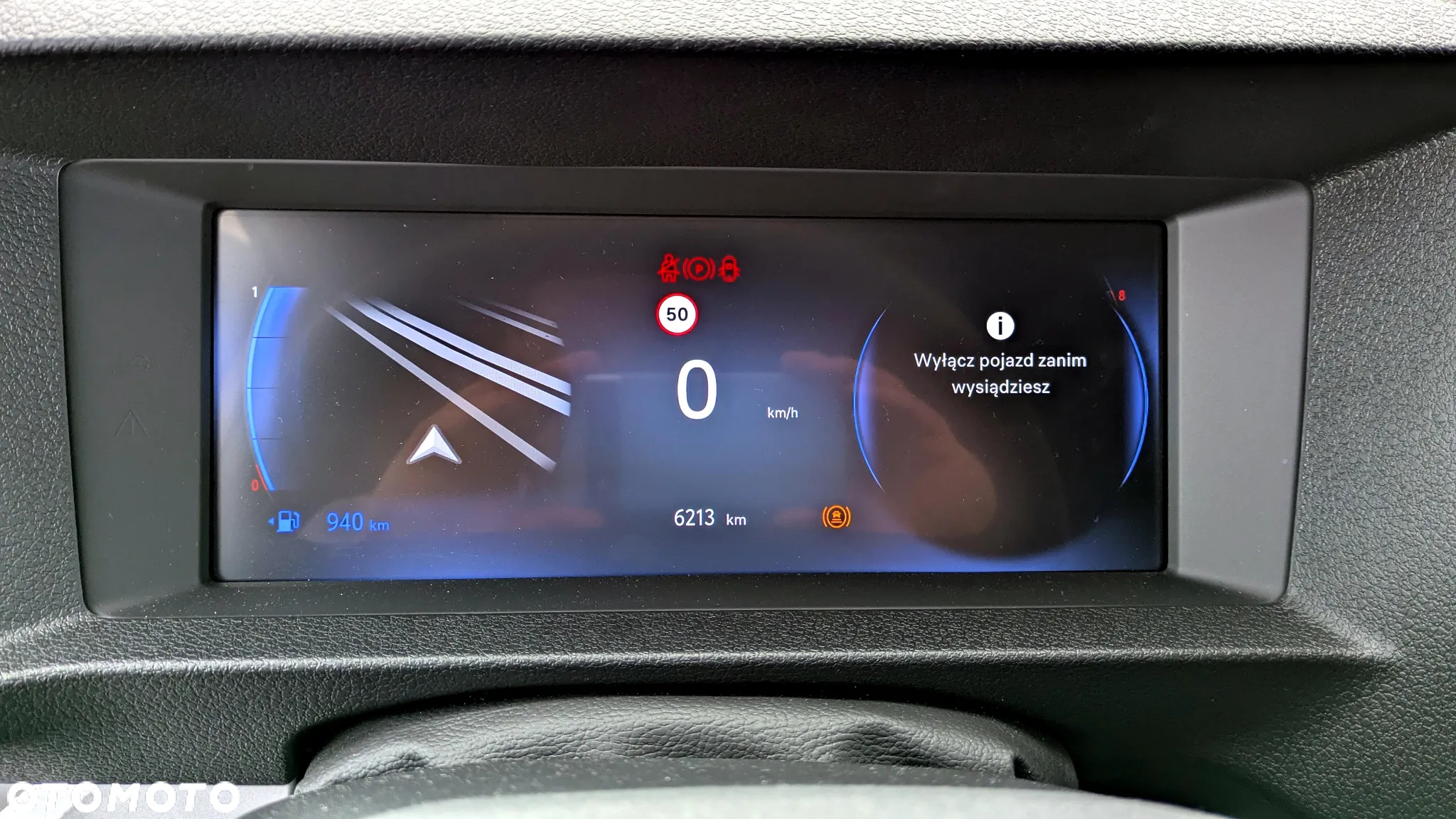 Toyota ProAce 2.0 D-4D Long Active (bryg.) - 8