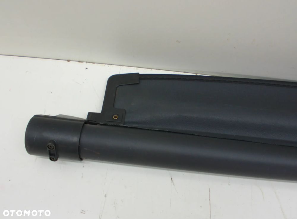 Renault Partner I Roleta Bagażnika - 5