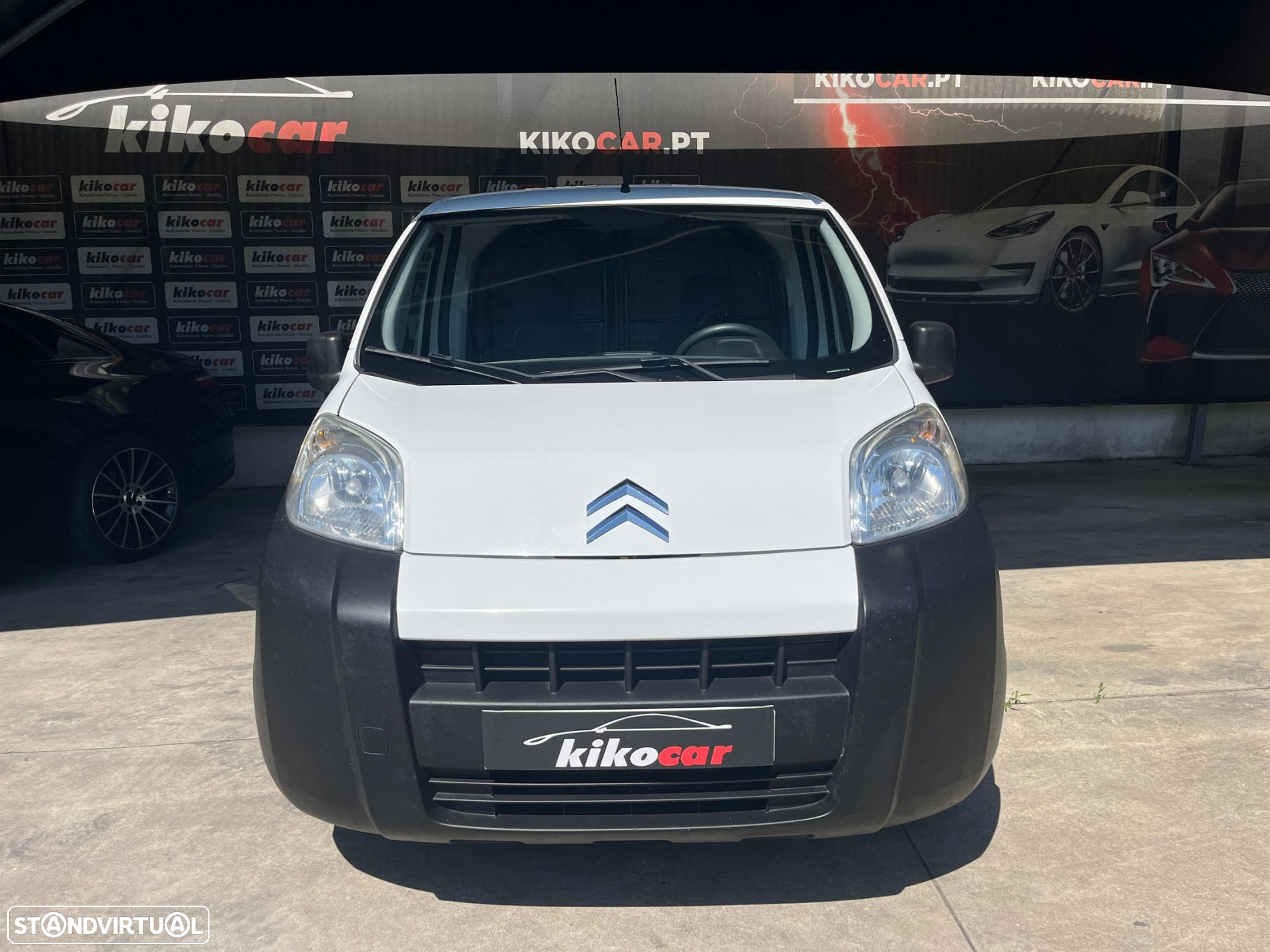 Citroën Nemo 1.3 HDi XTR - 2