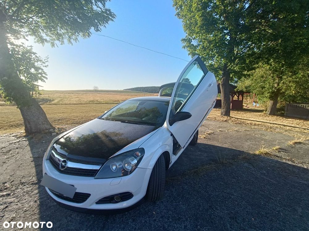 Opel Astra 1.6 - 38