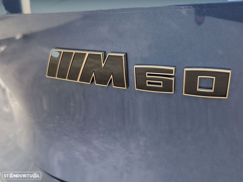 BMW iX M60 - 30