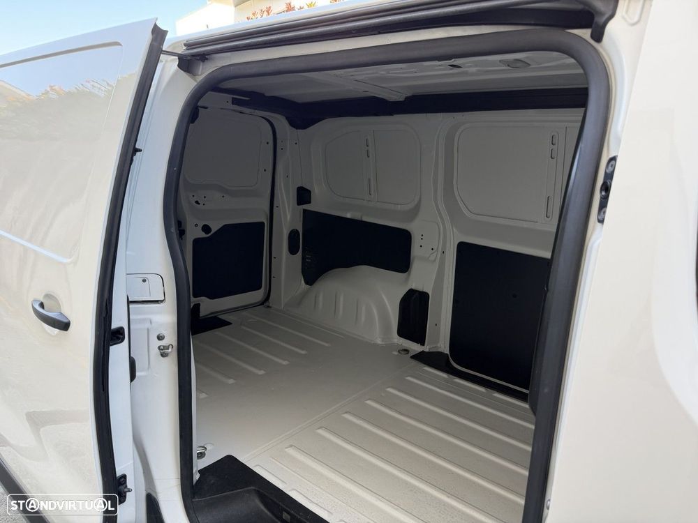 Peugeot Expert 1.5 BlueHDi L2H1 Premium Standard - 10