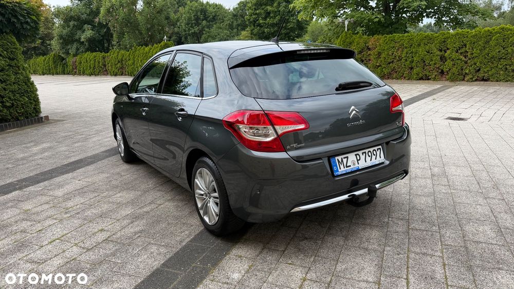 Citroën C4 - 23