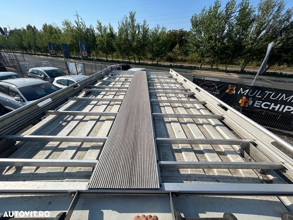 Citroën Jumper Tole 35 L2H2 bluehdi 130 bvm6 business - 18