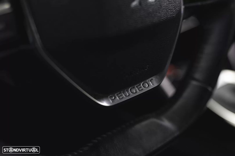 Peugeot 208 1.5 BlueHDi Active - 15