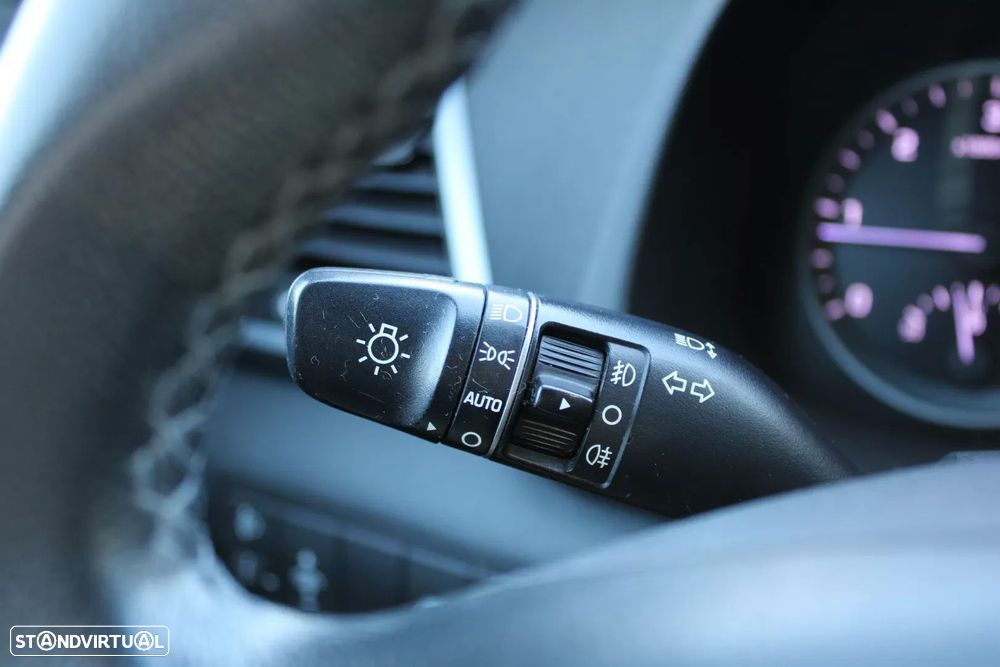 Hyundai Tucson 1.7 CRDi Creative Plus - 31