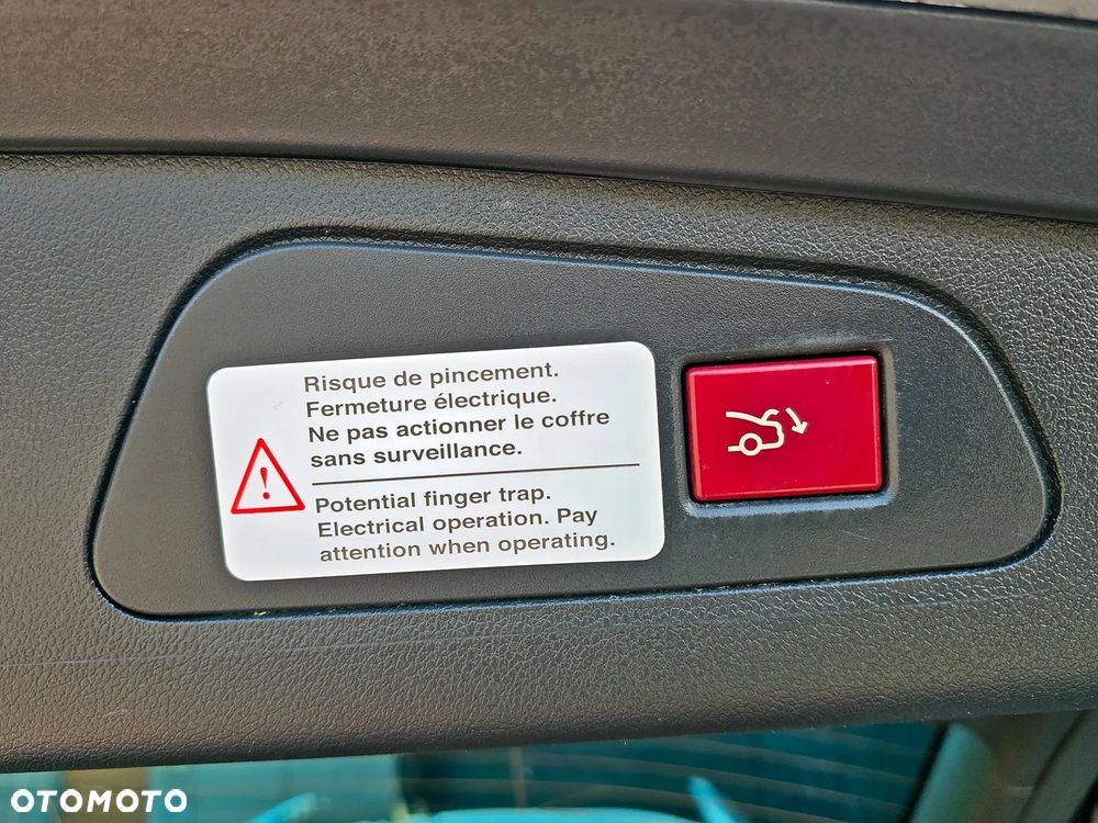 Peugeot 508 RXH BlueHDi 180 EAT6 Stop&Start - 17