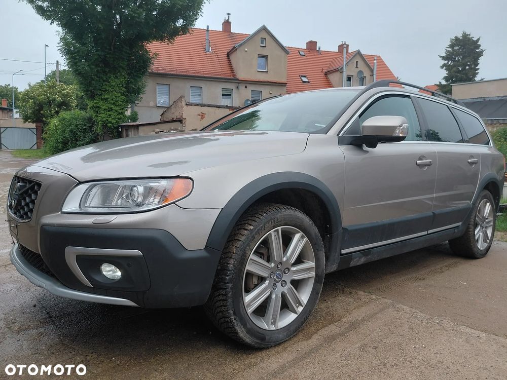 Volvo XC 70 T5 AWD Summum - 5