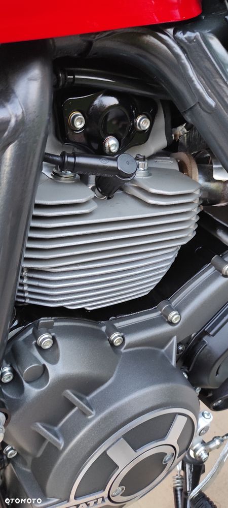 Ducati Scrambler - 18