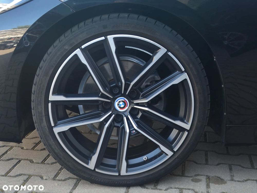 BMW Seria 4 420i M Sport - 8
