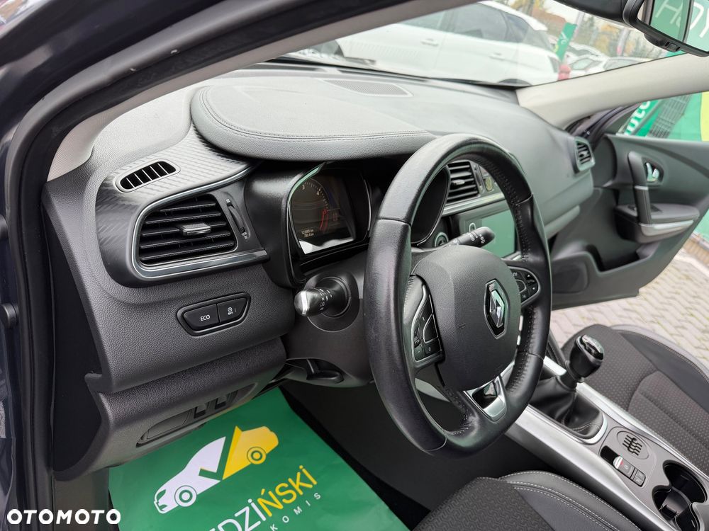 Renault Kadjar Energy dCi 130 Business - 11