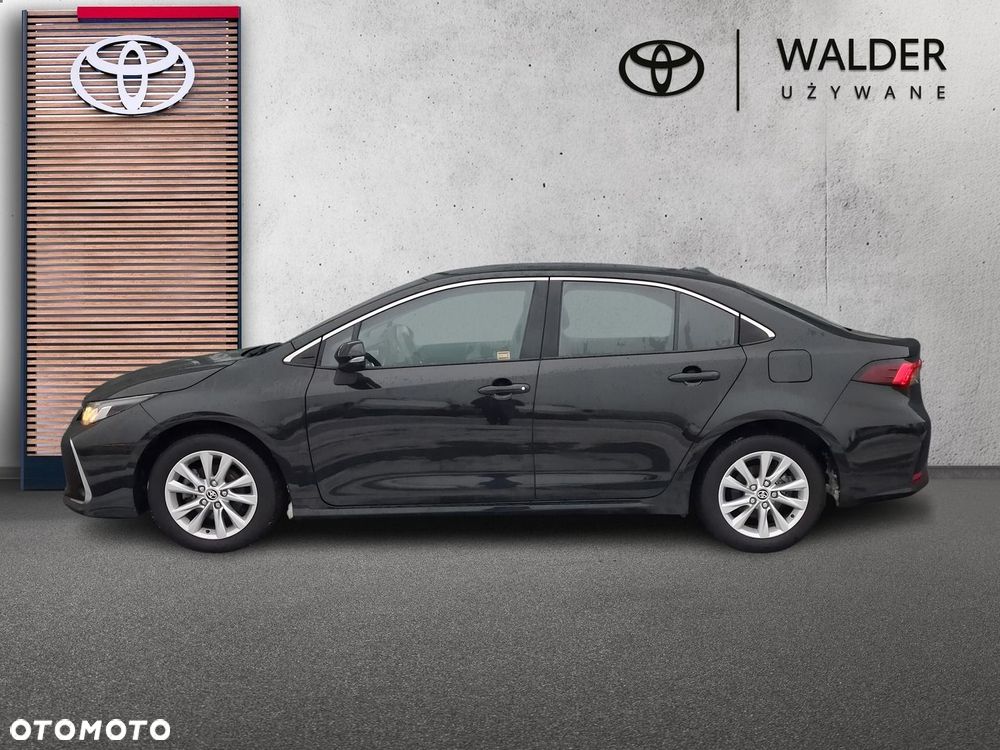 Toyota Corolla 1.8 Hybrid Comfort - 2