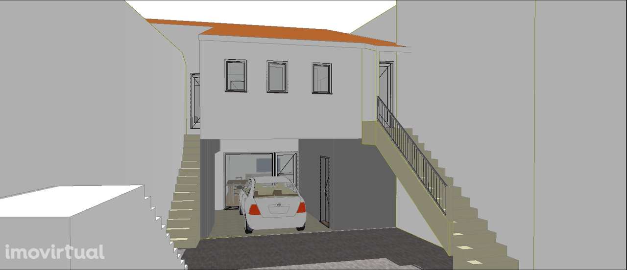 Moradia Renovada T3 no Campo - Grande imagem: 4/5