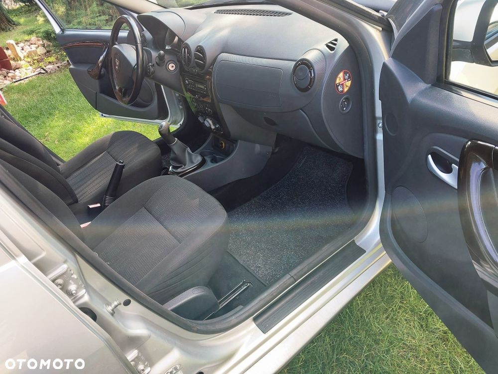 Dacia Duster - 7