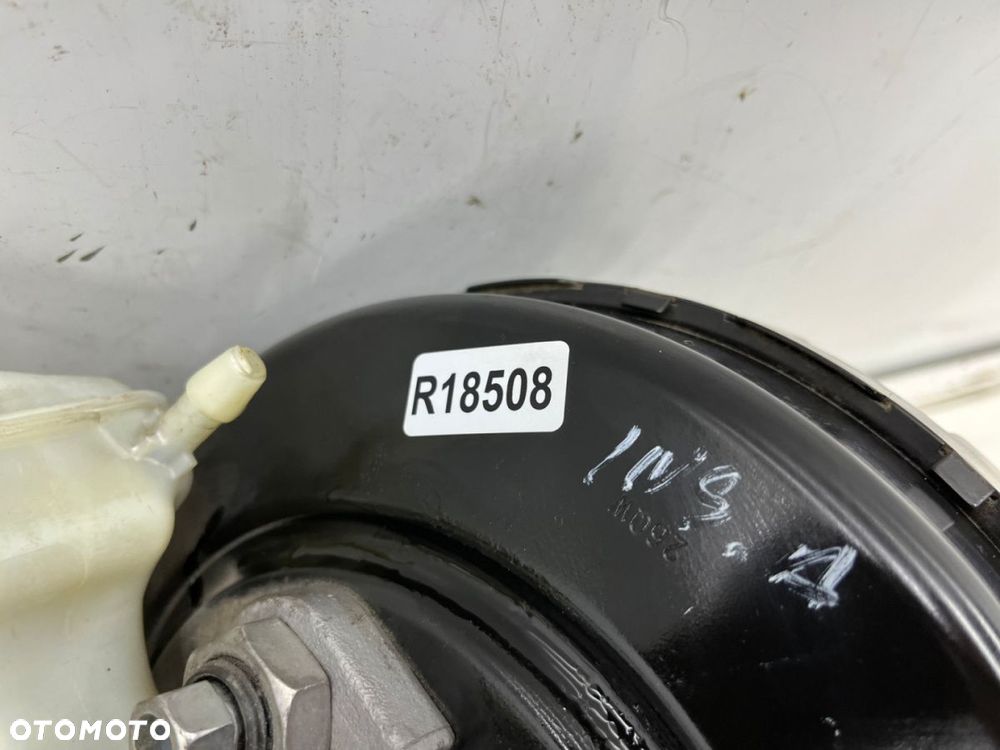 Pompa hamulcowa Opel Insignia A Saab 9-5 08-17r. 2.0 CDTi serwo wspomaganie hamulca EUROPA 13228183 - 12