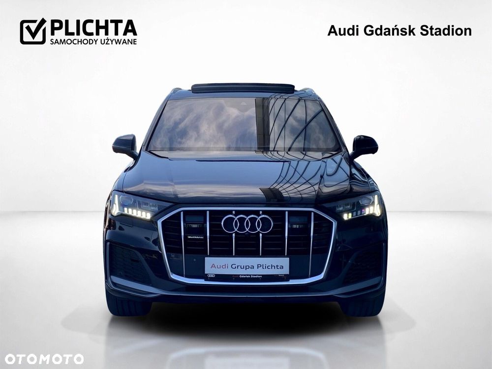 Audi Q7 - 9
