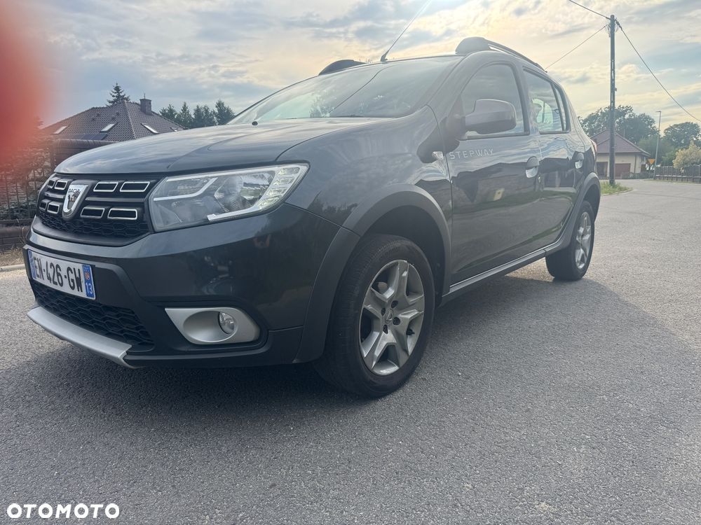 Dacia Sandero Stepway TCe 90 (S&S) Prestige - 1
