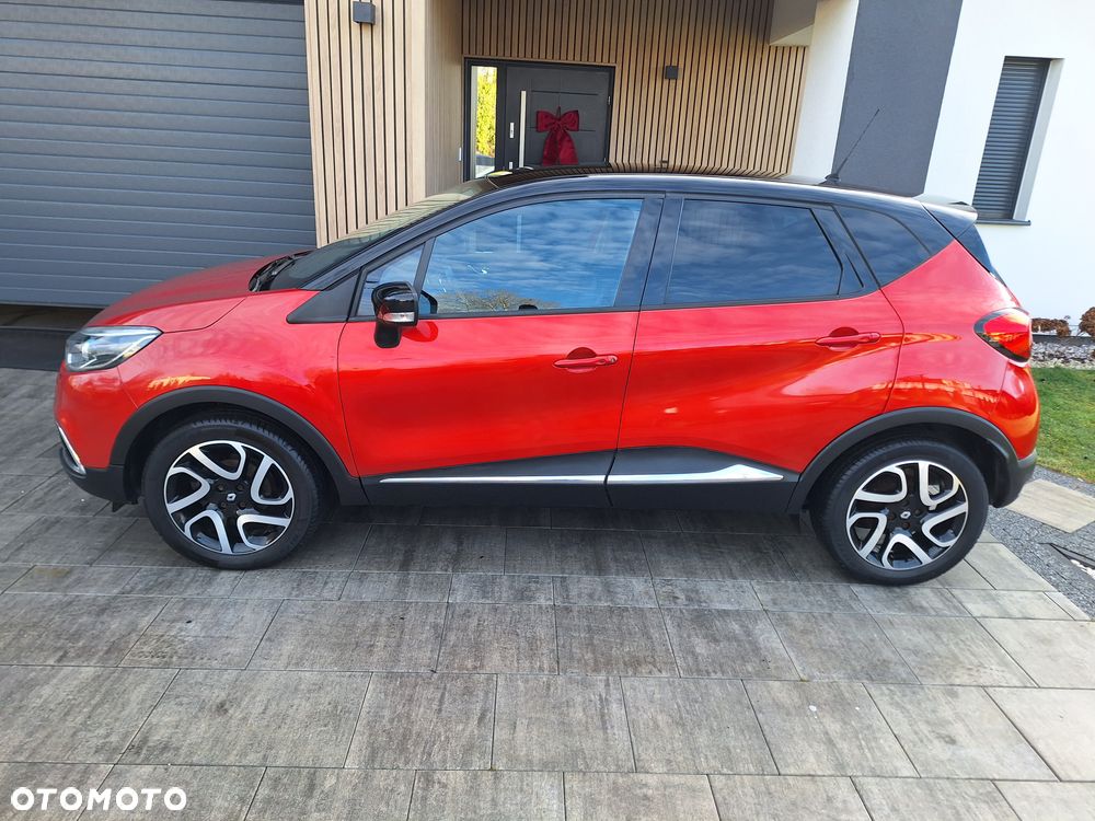 Renault Captur - 2