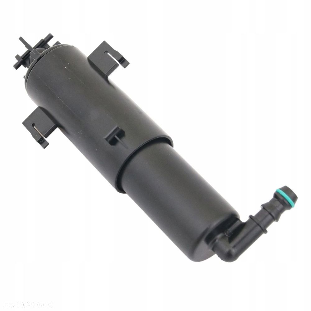 Spryskiwacz Zaślepka Dysza Bmw X5 E70 2006-2010 Lci Lift 2010-2013 kpl - 3