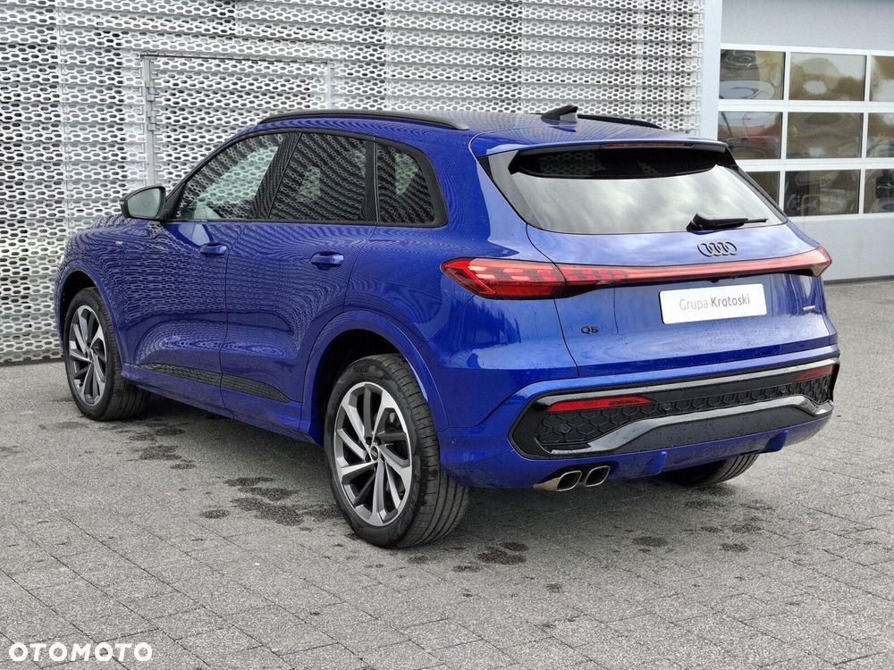 Audi Q5 - 5