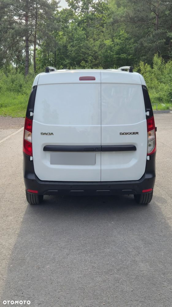 Dacia Dokker - 14