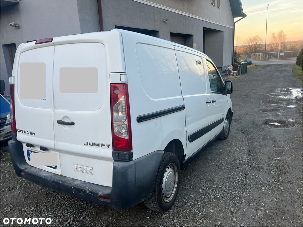 Citroën Jumpy Combi - 7