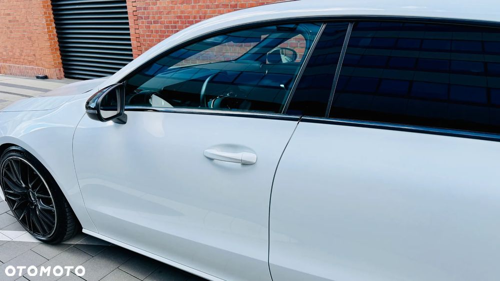 Mercedes-Benz CLA 200 d 8G-DCT - 7