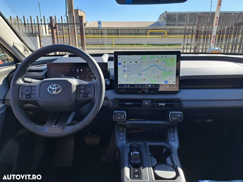 Toyota RAV4 2.5 FWD Comfort - 20