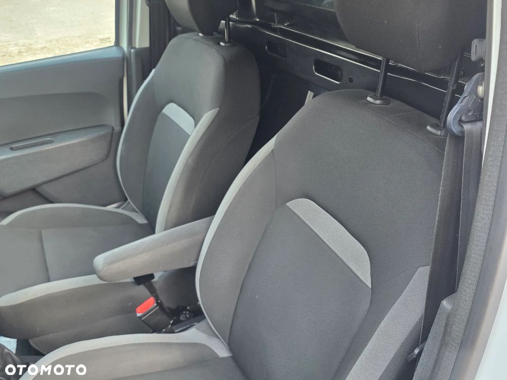 Dacia Dokker Van - 11