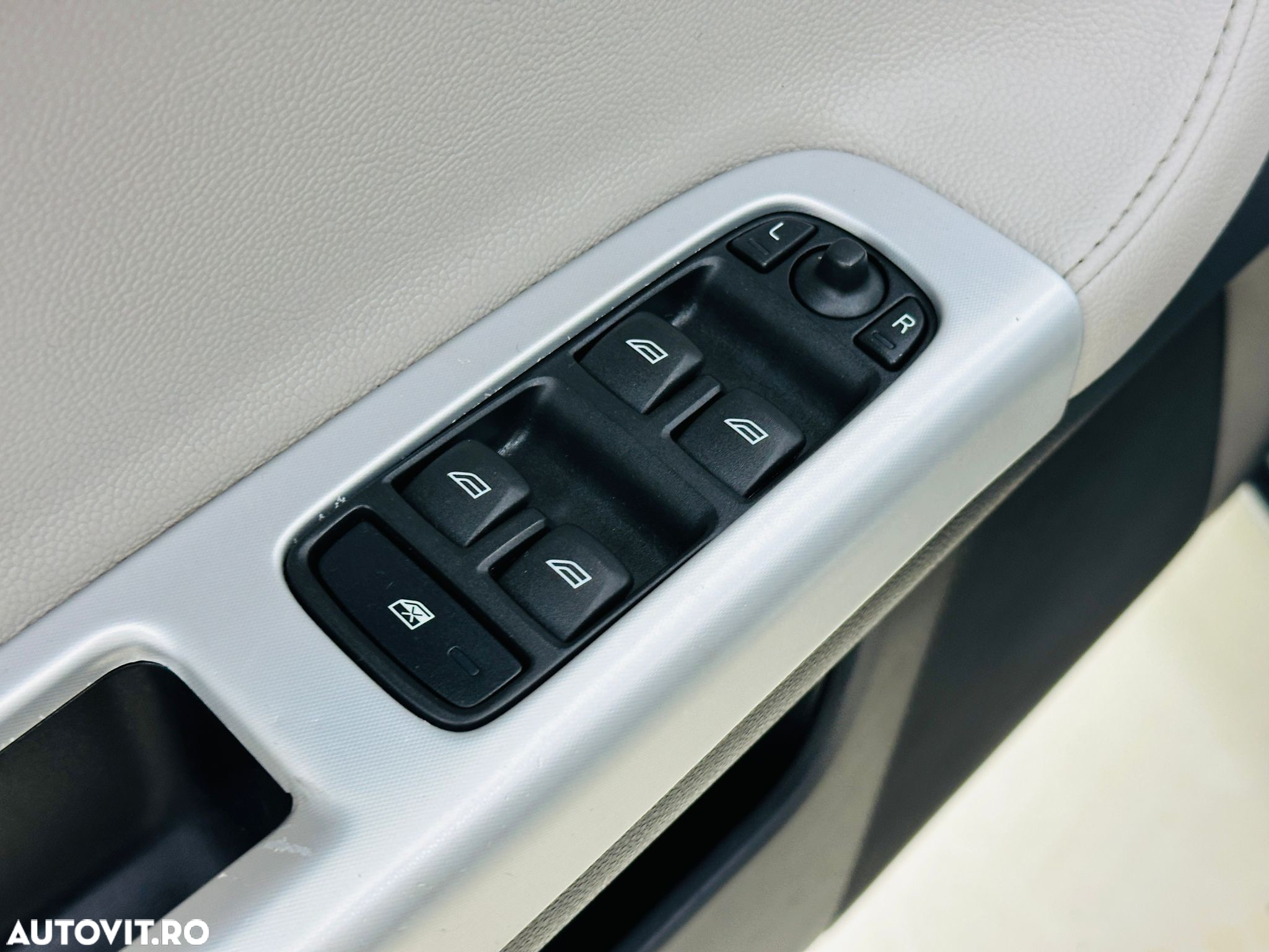 Volvo V50 - 15