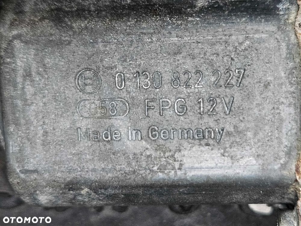 Silniczek Szyby Moduł Sterownik Mechanizm Podnoszenia Szyb BMW 1 3 X3 E87 E90 E91 E84 LCI Lift - 14