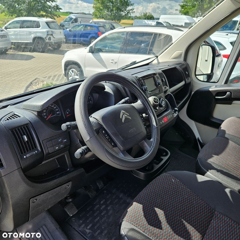 Citroën Jumper - 19